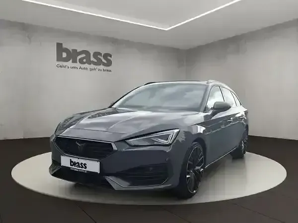 Gebraucht Seat Leon 245 PS (180 kW) 2023 Kombi