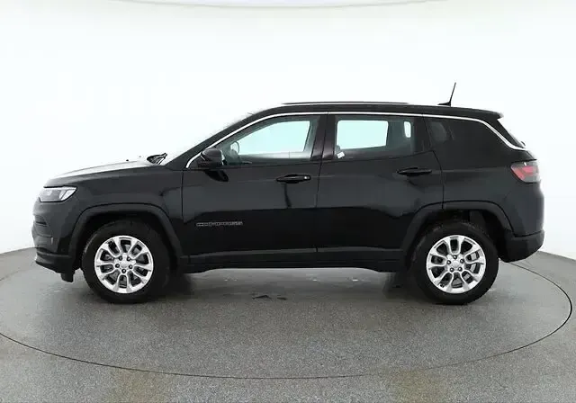 Gebraucht Jeep Compass 2024 Andere SUV