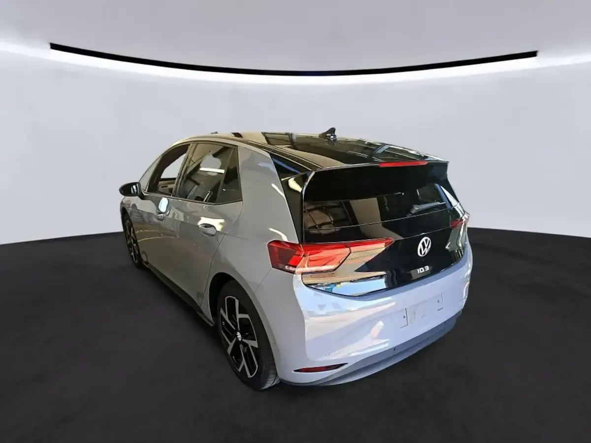 Gebraucht VW ID.3 Pro 150 kW (204 PS) 2024 Grau Kleinwagen