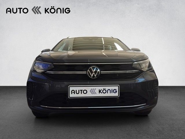 Grau Gebraucht 2024 VW Taigo Life SUV | 17.990 € (Superpreis) - Bild 1/4