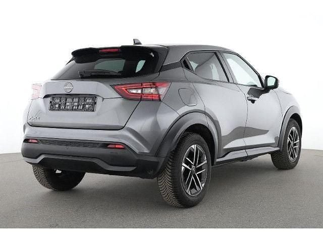Gebraucht Nissan Juke N-Connecta 114 PS (83 kW) 2025 Gun metallic (m) SUV