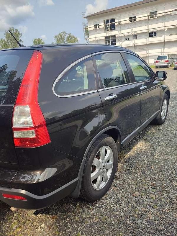 Gebraucht Honda CR-V Comfort 140 PS (102 kW) 2008 SUV