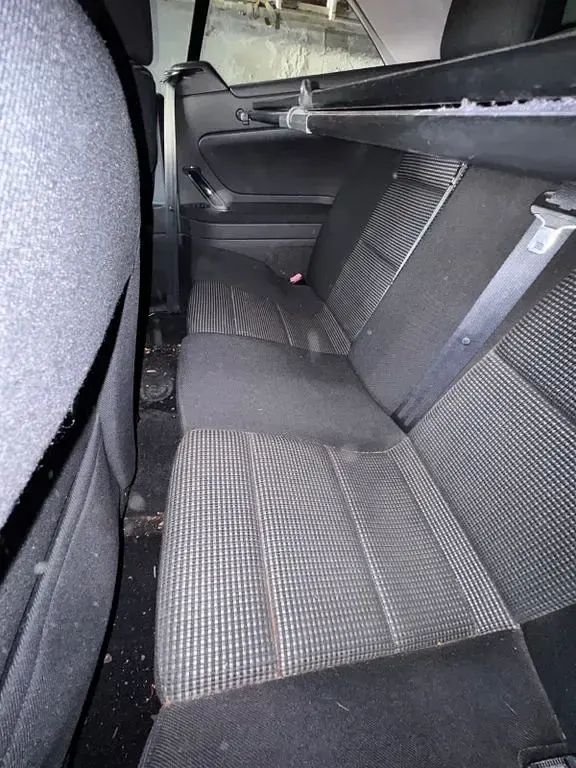 Gebraucht Peugeot 307 CC Filou 109 PS (80 kW) 2005 Blau Cabrio
