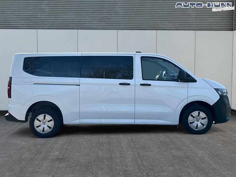 Neu VW Caravelle Basis 150 PS (110 kW) 2026 Van