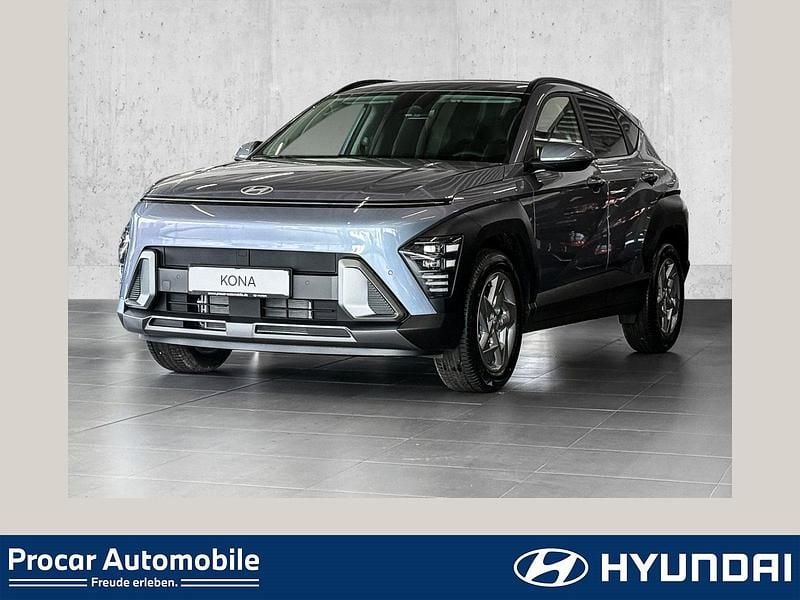 Gebraucht Hyundai Kona Trend 150 PS (110 kW) 2026 SUV