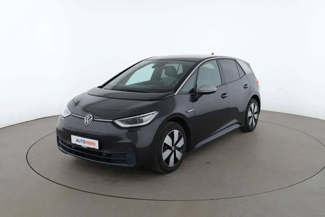 Gebraucht VW ID.3 Pro Performance 150 kW (204 PS) 2020 Kleinwagen