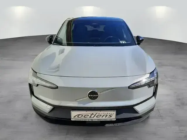 Używany Volvo EX30 Performance 314 kW (428 KM) 2024 Szary SUV