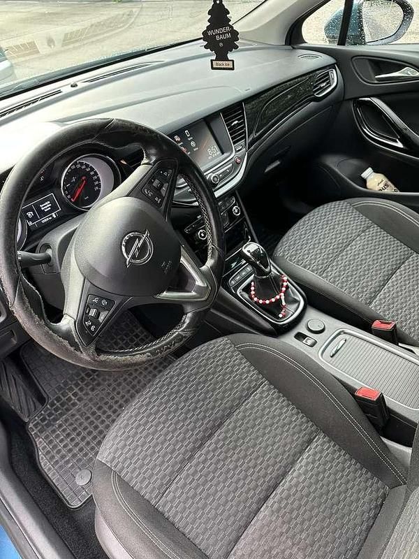 Gebraucht 2017 Opel Astra Active Limousine | 8.300 € (Guter Preis) - Bild 1/4