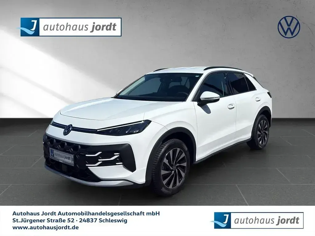 Gebraucht VW T-Roc Life 116 PS (85 kW) 2026 SUV
