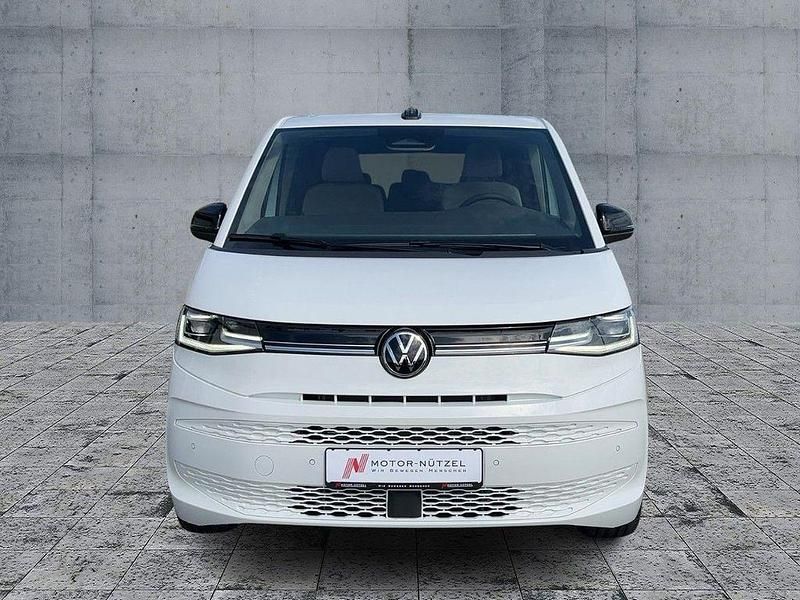 Gebraucht VW Multivan 150 PS (110 kW) 2025 Weiß Van