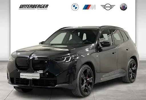 Gebraucht BMW X3 Comfort Edition 398 PS (292 kW) 2025 SUV