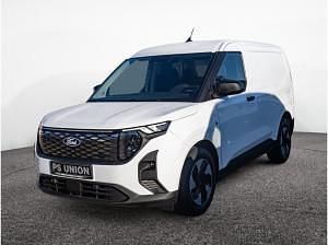 Neu Ford Transit Trend 100 kW (136 PS) 2026 Weiß (frost weiß)