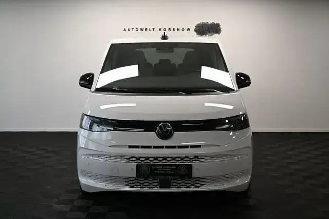 Occasion VW Multivan 150 ch (110 kW) 2023 Blanc Monospace