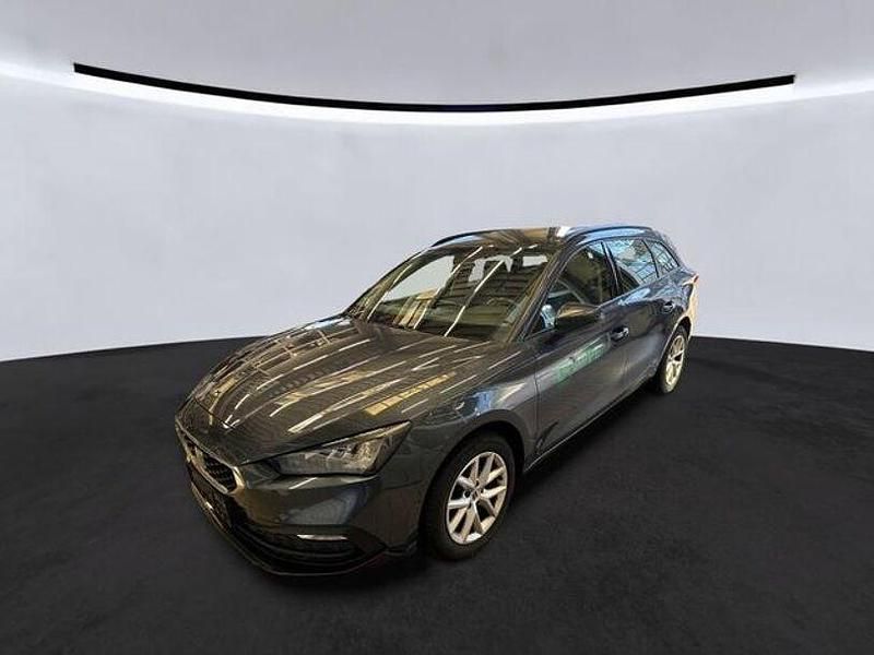 Gebraucht Seat Leon 150 PS (110 kW) 2020 Andere Kombi