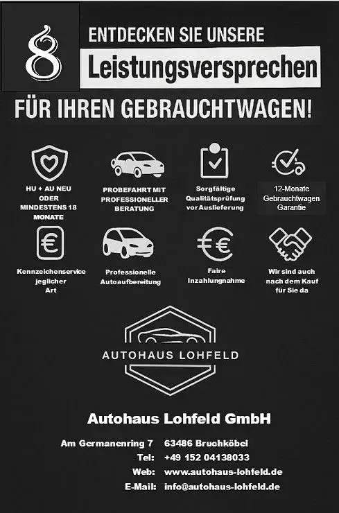 Gebraucht Kia Ceed GT GT-Line 140 PS (102 kW) 2024 Rot Limousine
