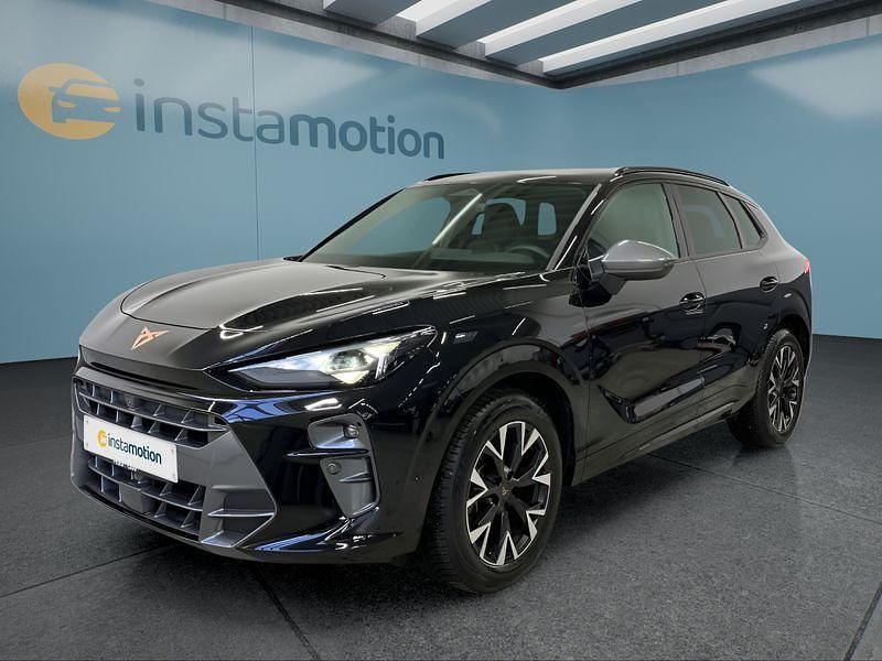 Usata Cupra Terramar 150 CV (110 kW) 2025 Nero SUV