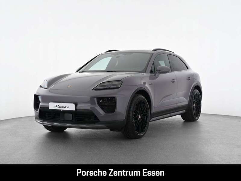 Provence Gebraucht 2024 Porsche Macan SUV | 99.900 € (Teuer) - Bild 1/4