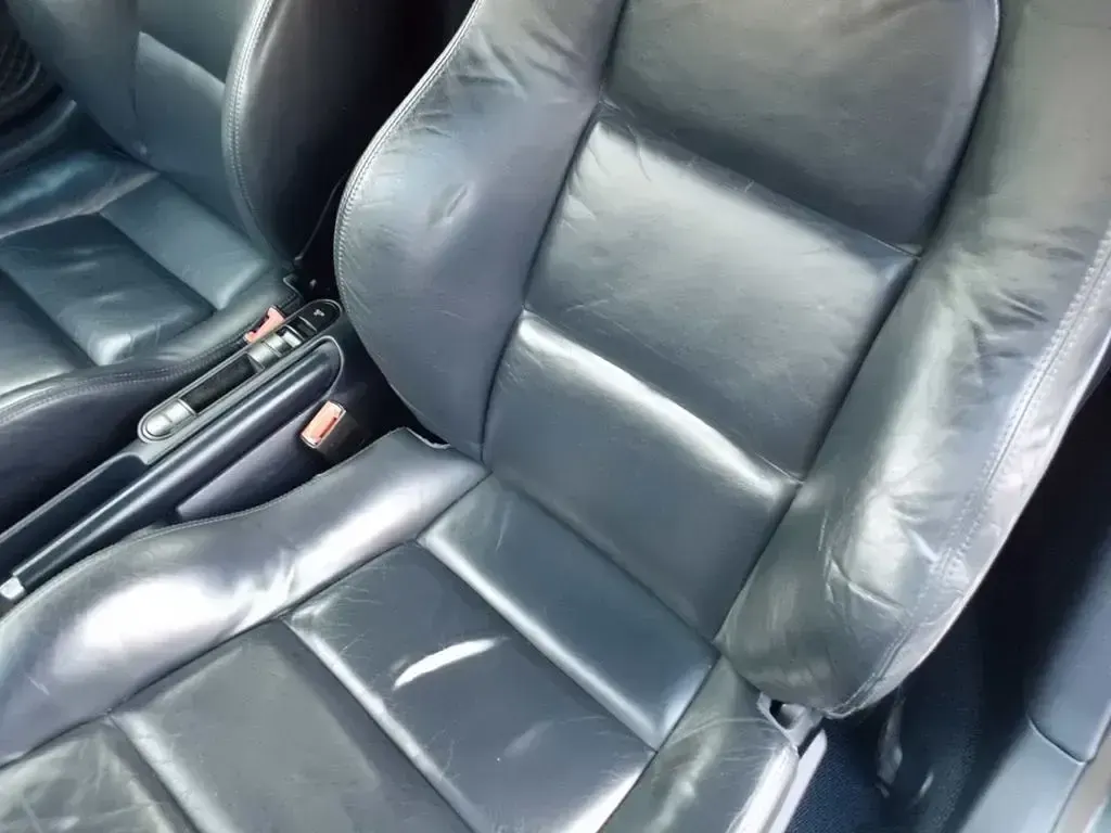 Gebraucht Audi TT Sport 150 PS (110 kW) 2004 Blau Coupé