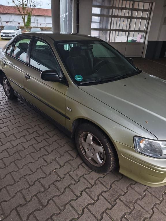 Gebraucht 1999 Honda Accord ES Limousine | 1.400 € (Superpreis) - Bild 1/4