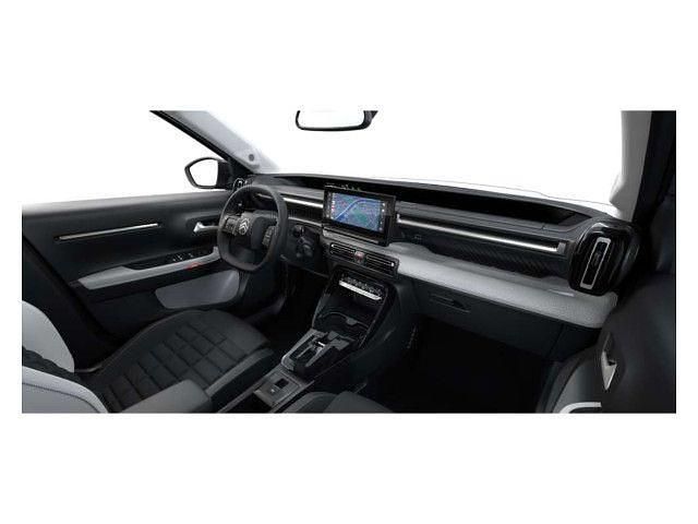 Neu Citroën e-C3 Aircross 83 kW (113 PS) 2026 Blau SUV