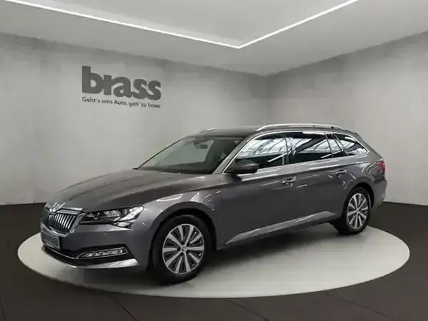 Usata Skoda Superb Style 150 CV (110 kW) 2022 Station wagon