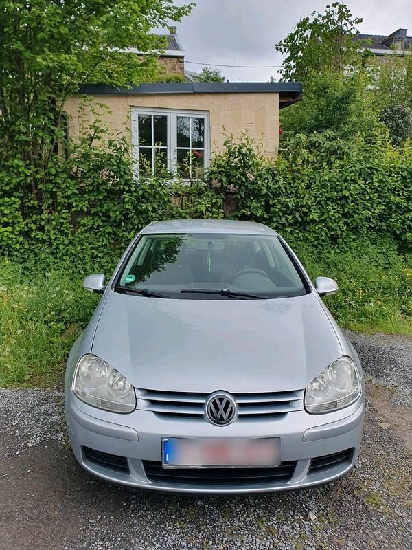 Gebraucht 2006 VW Golf V Limousine | 1.500 € (Fairer Preis) - Bild 1/4
