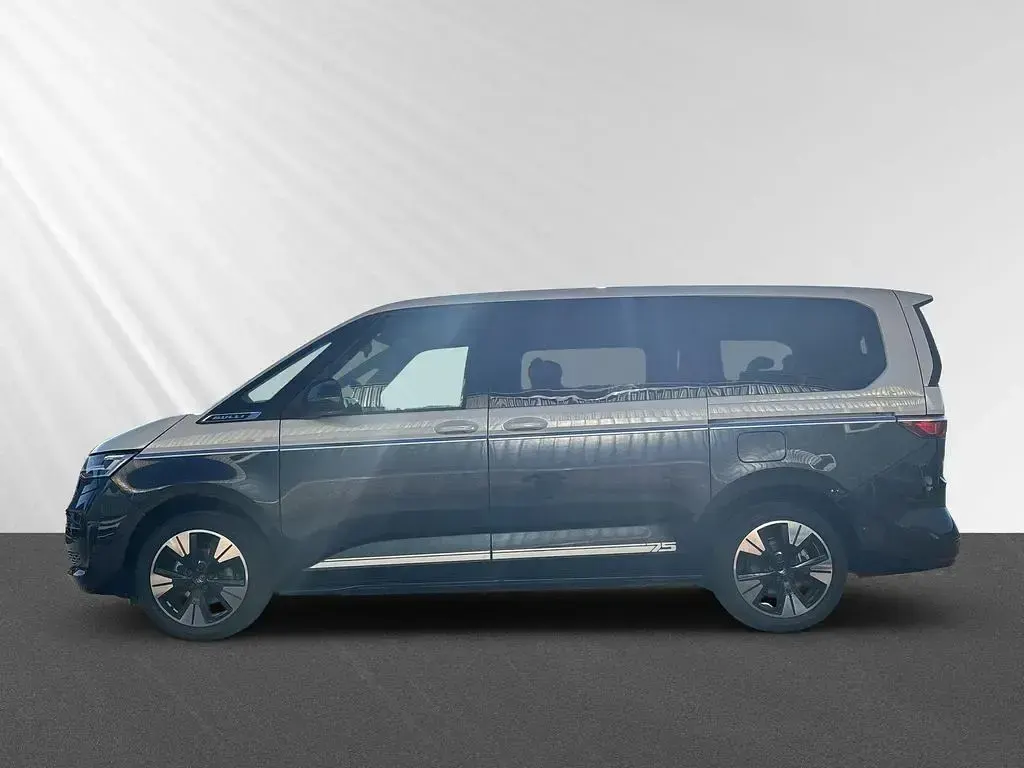 Nowe VW Multivan Edition 150 KM (110 kW) 2026 Biały Minivan
