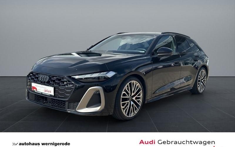 Second-hand Audi A5 Edition .1 204 CP (150 kW) 2024 Negru Coupe