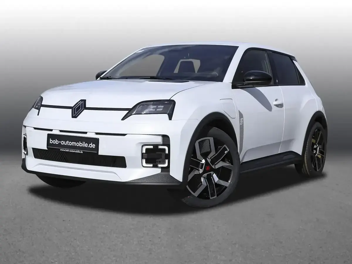 Gebraucht Renault R5 Urban 89 kW (122 PS) 2026 Kleinwagen