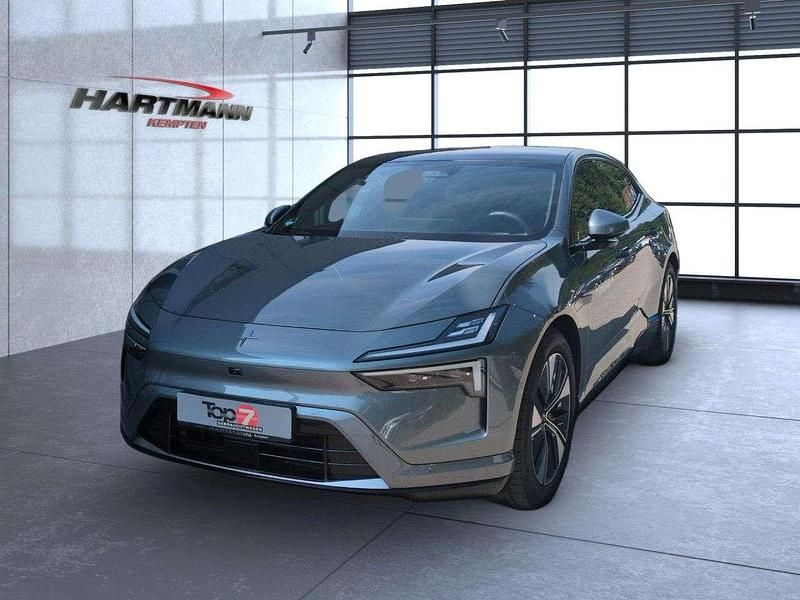 Gebraucht Polestar 4 Plus 400 kW (544 PS) 2025 Grau SUV