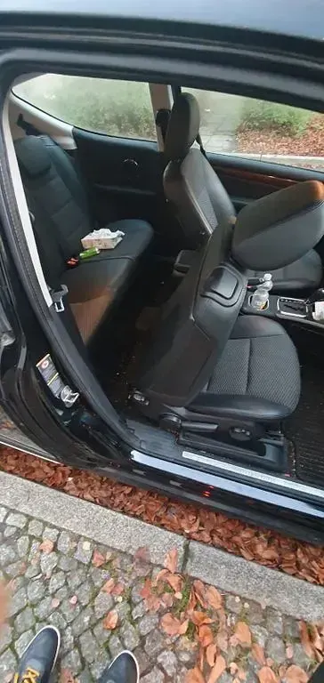 Gebraucht Mercedes A180 Avantgarde 116 PS (85 kW) 2010 Schwarz Kleinwagen