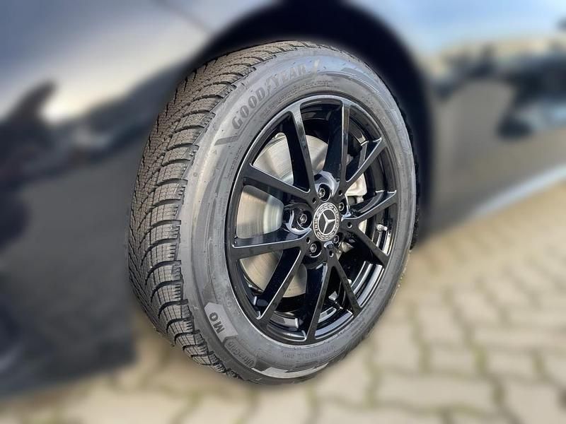 Gebraucht Mercedes CLA 250+ AMG 200 kW (272 PS) 2025 Schwarz Limousine