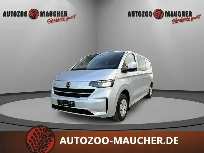Gebraucht VW T7 150 PS (110 kW) 2026 Van