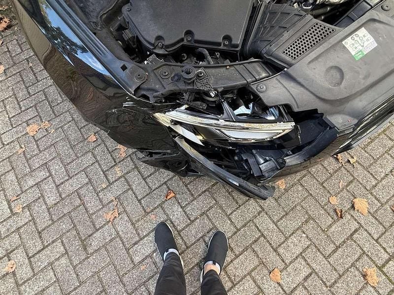 Gebraucht 2015 Audi A5 Sportback S-Line Kleinwagen | 11.500 € (Superpreis) - Bild 1/4