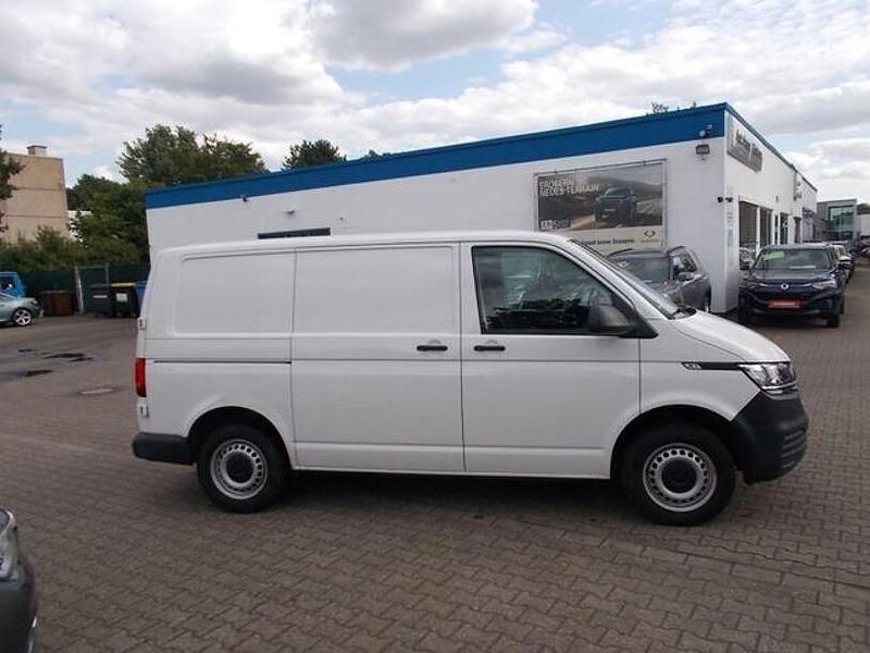 Gebraucht VW T6 110 PS (80 kW) 2019 Andere Van