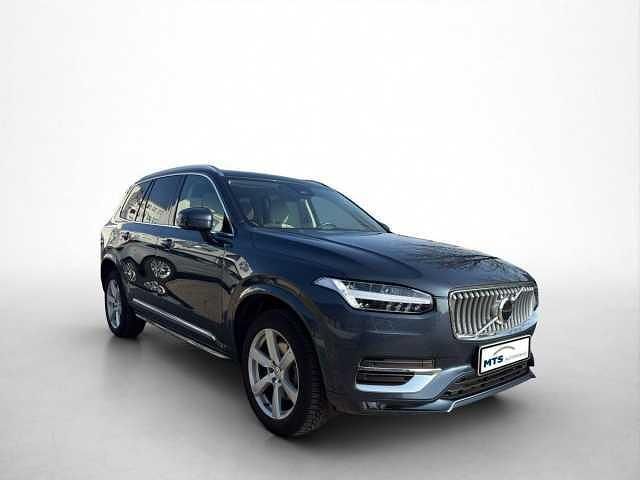 Gebraucht Volvo XC90 235 PS (172 kW) 2022 Blau SUV