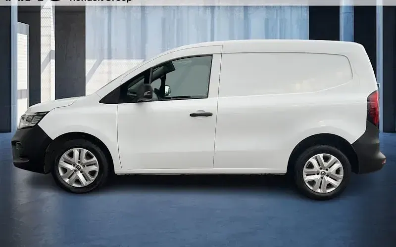 Gebraucht Dacia Spring Extreme 47 kW (65 PS) 2024 Blau Kleinwagen