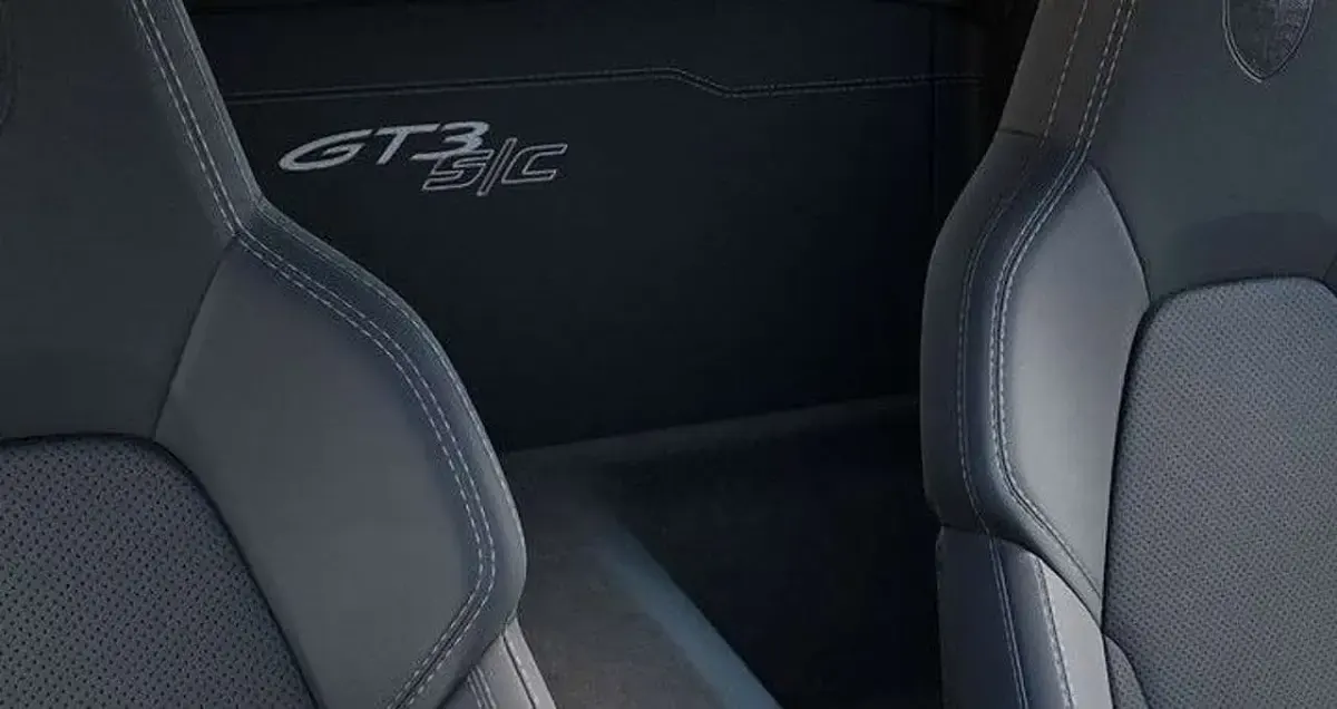 Neu Porsche 992 510 PS (375 kW) 2026 Own choice Cabrio