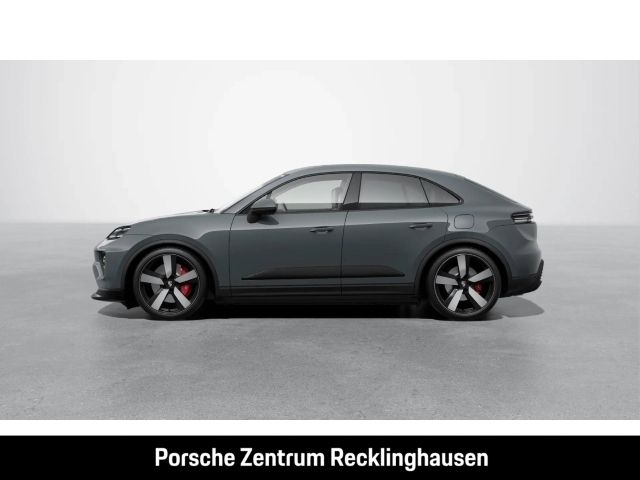 Gebraucht Porsche Macan 380 kW (517 PS) 2024 Schiefergrau neo SUV