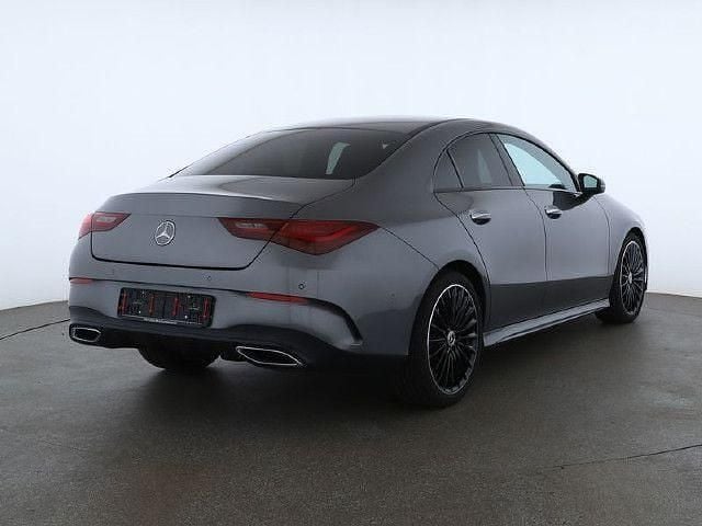 Gebraucht 2024 Mercedes CLA200 | 38.850 € (Fairer Preis) - Bild 1/4