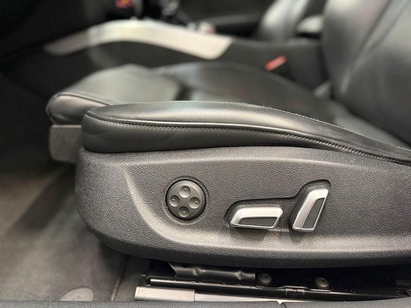 Gebraucht Audi A5 Sportback S-Line 190 PS (139 kW) 2016 Weiß Kleinwagen