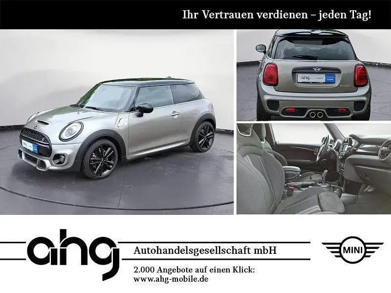 Używany Mini John Cooper Works 192 KM (141 kW) 2019 Hatchback