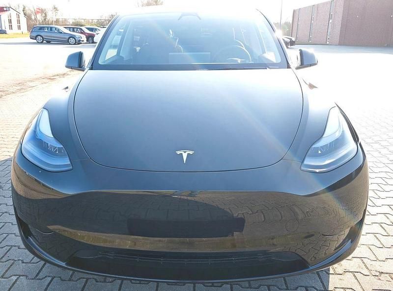 Gebraucht Tesla Model Y RWD 188 kW (256 PS) 2023 Schwarz SUV