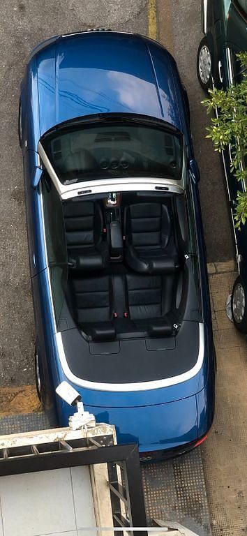 Gebraucht 2003 Audi A4 Cabriolet Sport Cabrio | 18.000 € - Bild 1/4