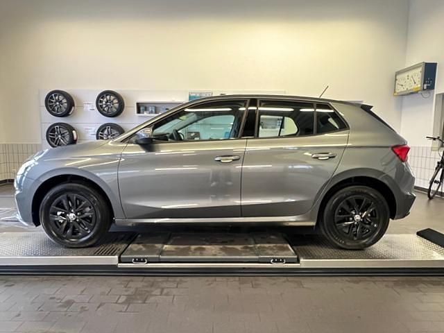 Neu Skoda Fabia Selection 116 PS (85 kW) 2025 Andere farbe Kleinwagen