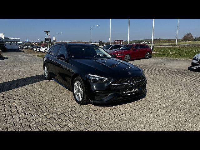 Gebraucht Mercedes C300e 313 PS (230 kW) 2023