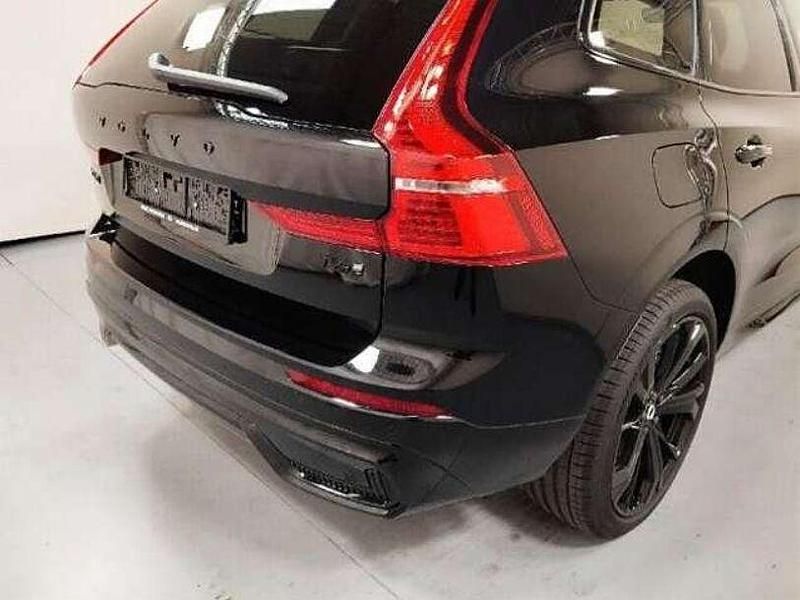 Gebraucht Volvo XC60 Plus 349 PS (256 kW) 2025 Onyx black / metallic SUV