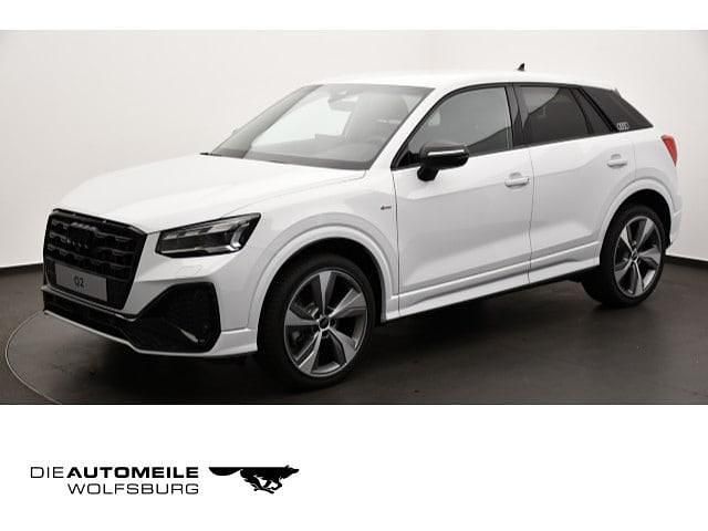 Gebraucht Audi Q2 S-Line 150 PS (110 kW) 2025 SUV