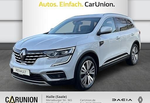 Gebraucht Renault Arkana Techno 140 PS (102 kW) 2024 Blau SUV