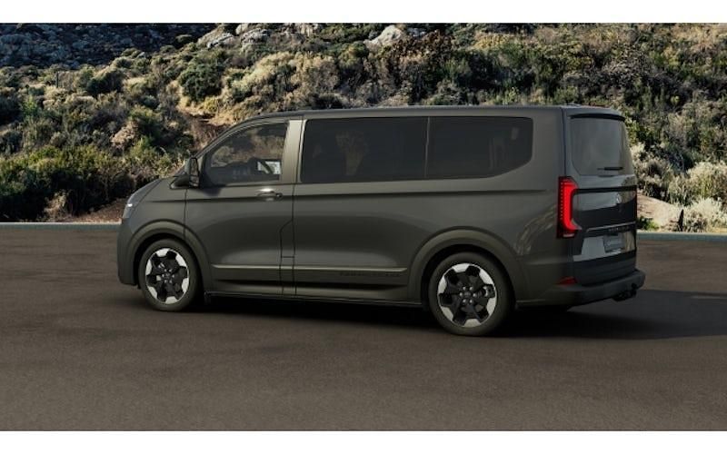 Neu VW Caravelle 160 kW (218 PS) 2026 Grau Van / Kleinbus